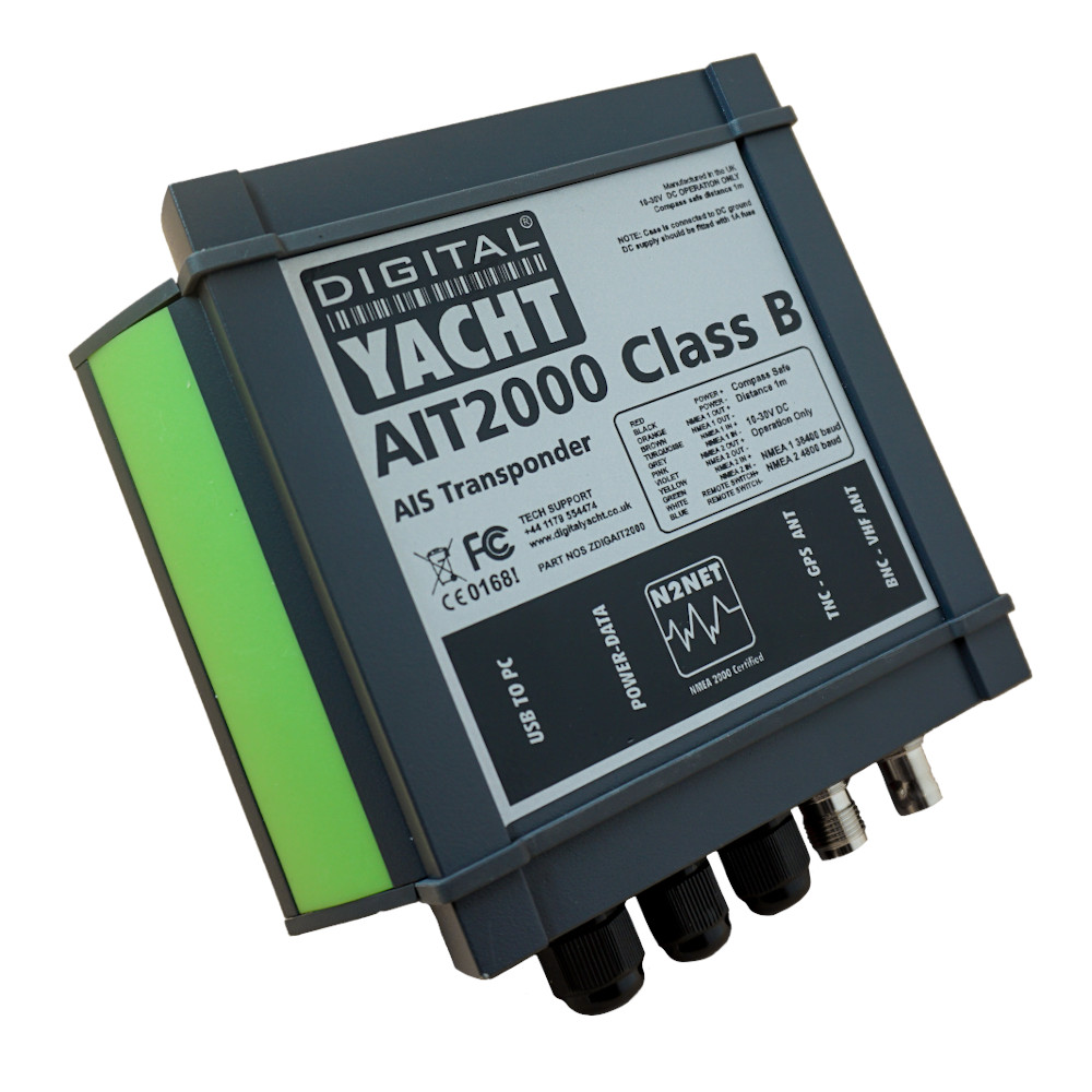 Class B AIS Transponder