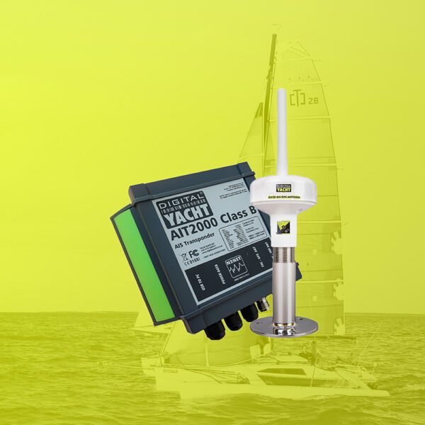 digital yacht ais 2000 transponder