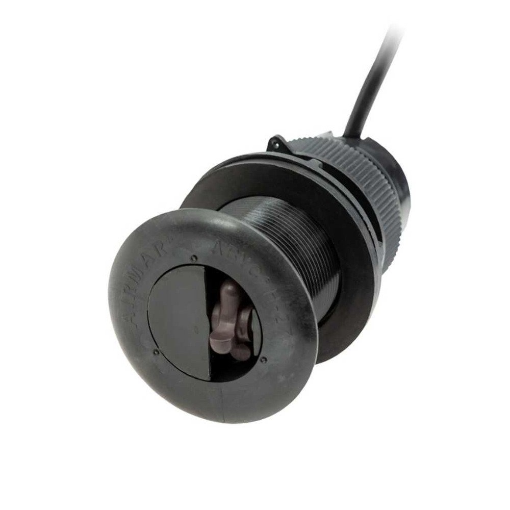 DST810 -Triducer with BT & NMEA2000 Interface