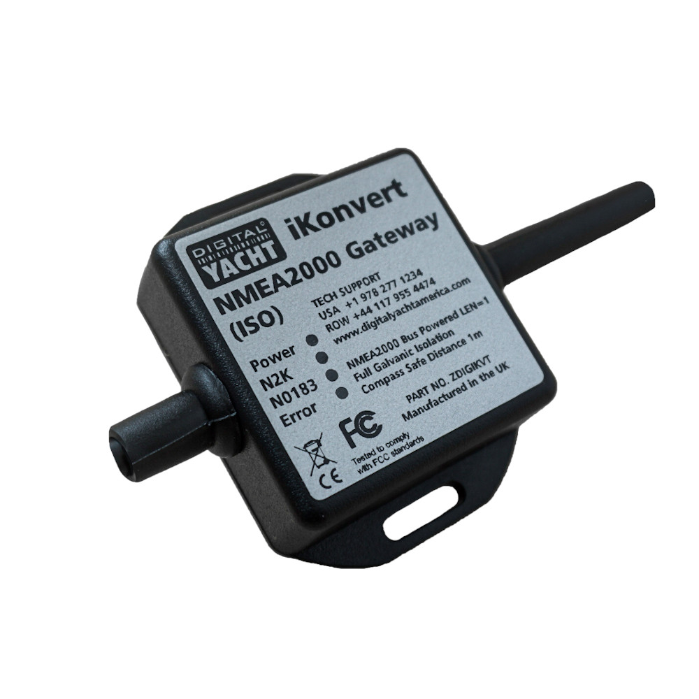 digital yacht ais 2000 transponder