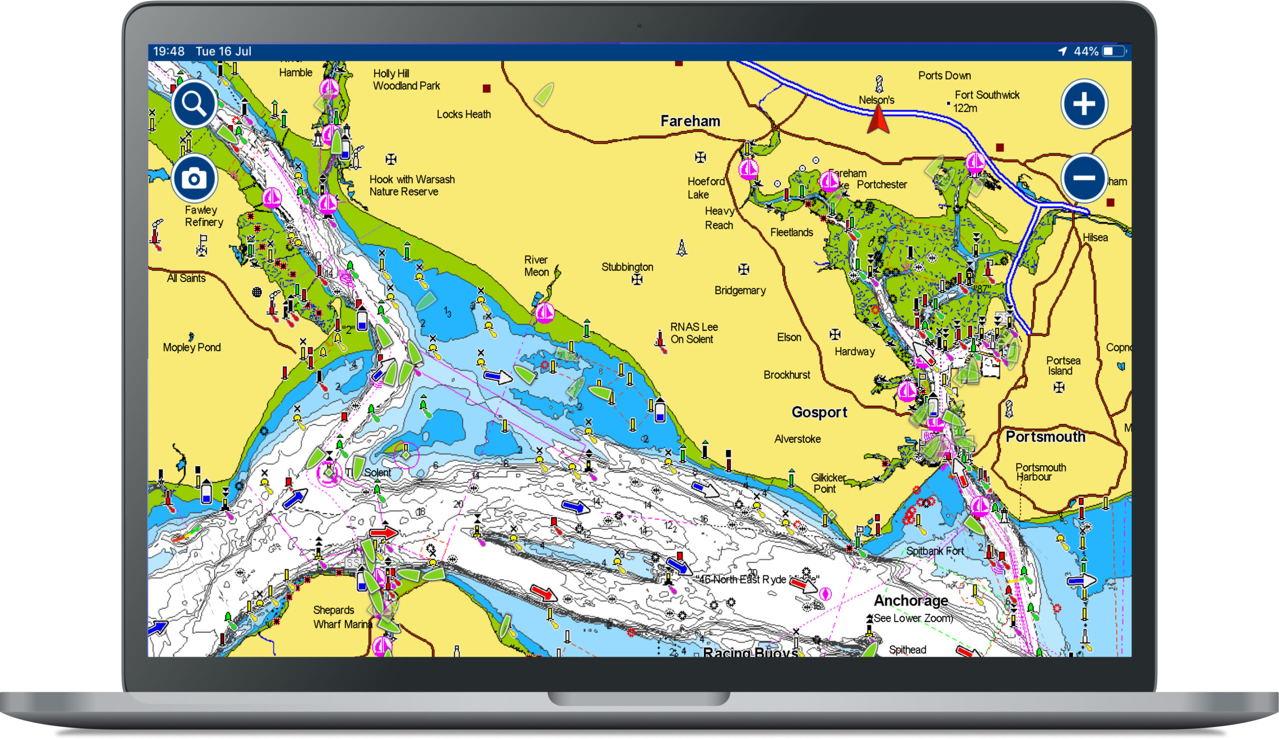 digital yacht ait 1500 manual