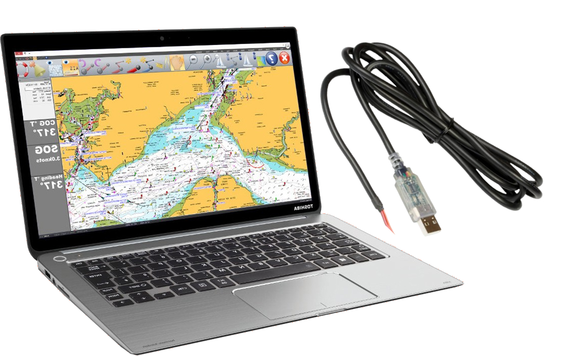 usb to nmea-0183