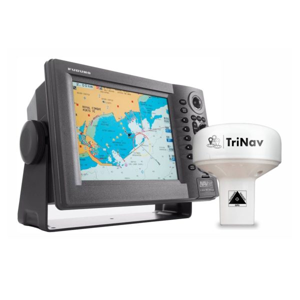 GPS for legacy furuno products